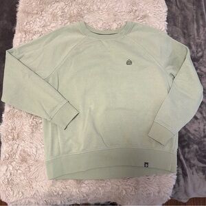 Ocean + Coast Crewneck Sweatshirt